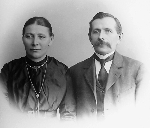 Emma Graumiller Hermann Geissler