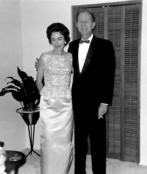 Fred and Bea Gottlieb