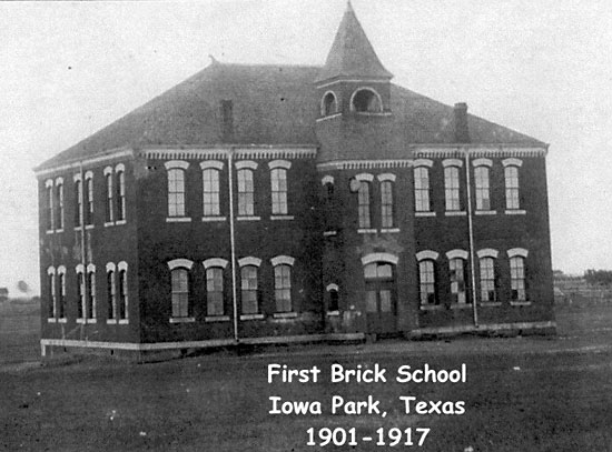 Iowa Park School