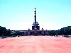 Rashtrapati Bhavan