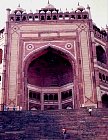 Buland Darwaza