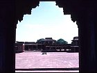 Courtyard, Panch Mahal