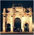 Arc de Triomphe du Carrousel