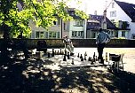 chess game