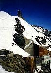 Jungfraujoch Facility