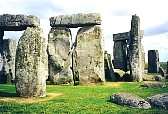 Stonehenge