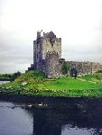 The river castle