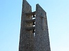 church tower