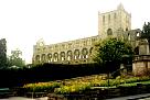 Jedburgh Abbey