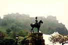 Edinburgh Castle