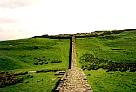 Hadrian's Wall