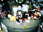 street shrine