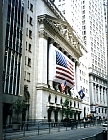 NYSE flag